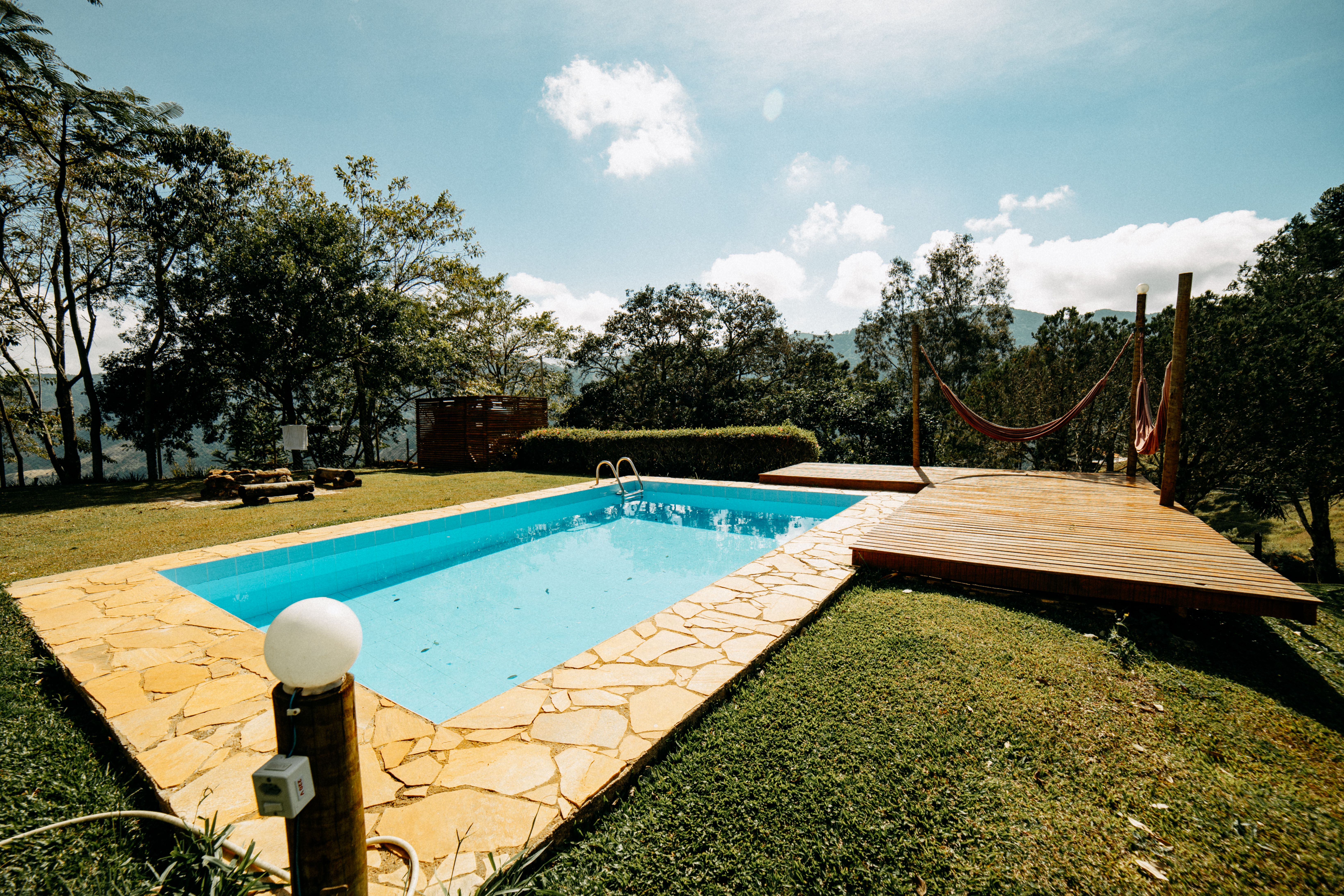 What Pool Heater Installation Actually Involves